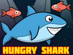Trò chơi Hungry Shark trực tuyến