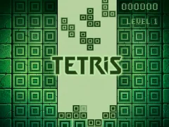 Trò chơi Tetris trực tuyến