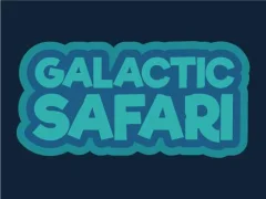 Trò chơi Galactic Safari trực tuyến