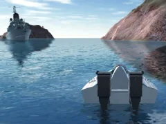 Trò chơi Thuyền mô phỏng  trực tuyến