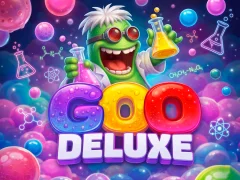 Trò chơi Goo Deluxe trực tuyến