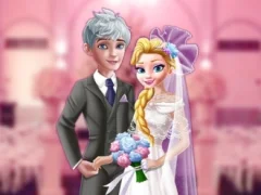 Trò chơi Vintage Wedding trực tuyến