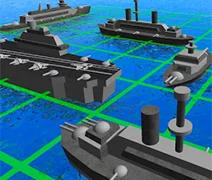 Trò chơi Battleship War trực tuyến