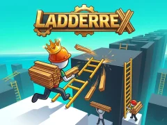 Trò chơi Ladderrex trực tuyến