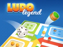 Trò chơi Legends of Ludo trực tuyến