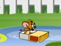 Trò chơi Tom và Jerry: Mouse về Hauzel trực tuyến