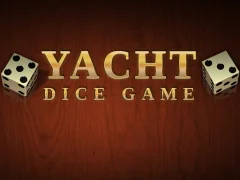 Trò chơi Yacht Dice Game trực tuyến