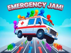 Trò chơi Kẹt khẩn cấp trực tuyến