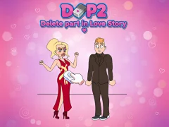 Trò chơi DOP2 Delete part in Love Story trực tuyến