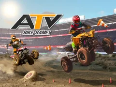 Trò chơi ATV Bike Games Quad Offroad trực tuyến