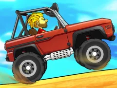 Trò chơi Climb Racing 3D trực tuyến