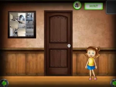 Trò chơi Amgel Kids Room Escape 351 trực tuyến