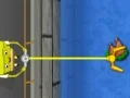 Trò chơi SpongeBob Squarepants. Food Snatcher trực tuyến