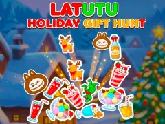 Trò chơi Latutu Holiday Gift Hunt trực tuyến
