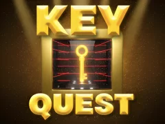 Trò chơi Key Quest trực tuyến