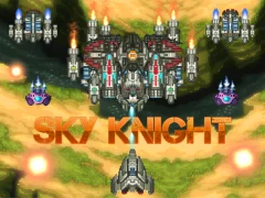 Trò chơi Sky Knight trực tuyến