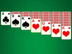 Trò chơi Solitaire Master Classic Card trực tuyến