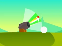 Trò chơi Ball Orbit trực tuyến