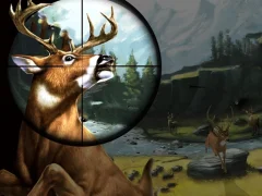 Trò chơi Deer Hunter trực tuyến