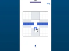 Trò chơi Blockudoku Block Adventure trực tuyến