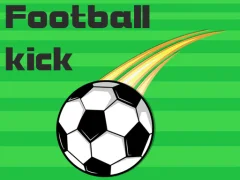 Trò chơi Football Kick trực tuyến