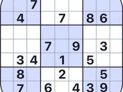 Trò chơi Câu đố Sudoku Cổ điển trực tuyến