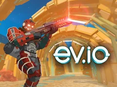 Trò chơi Ev. io trực tuyến