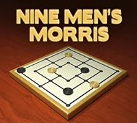 Trò chơi Nine Men's Morris trực tuyến