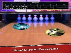 Trò chơi Strike Bowling King 3d Bowling trực tuyến