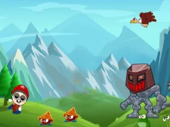 Trò chơi super sprunki adventure game trực tuyến