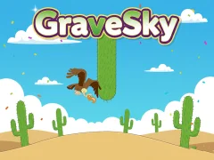 Trò chơi GraveSky trực tuyến