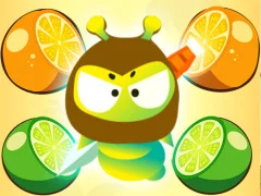 Trò chơi Fruits Ninja Hero trực tuyến