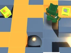 Trò chơi Bomber.io trực tuyến