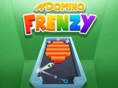 Trò chơi Domino Frenzy trực tuyến