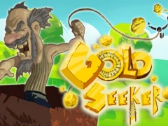 Trò chơi Gold seeker trực tuyến