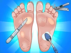 Trò chơi Dọn dẹp ASMR trực tuyến