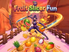 Trò chơi Fruit Slicer Fun trực tuyến
