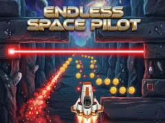 Trò chơi Endless Space Pilot trực tuyến