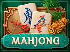 Trò chơi Mahjong trực tuyến