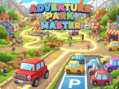 Trò chơi Adventure Park Master trực tuyến