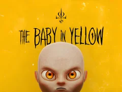 Trò chơi Em bé đáng sợ màu vàng trực tuyến