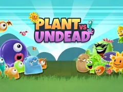 Trò chơi Plants vs Undead trực tuyến