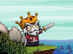 Trò chơi Raid Heroes: Sword and Magic trực tuyến