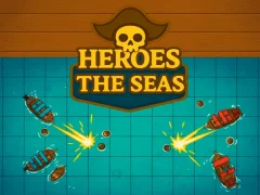 Trò chơi Heroes Of The Seas trực tuyến