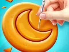 Trò chơi Dalgona Master trực tuyến