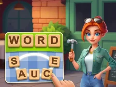Trò chơi Word Sauce trực tuyến
