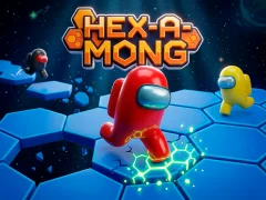Trò chơi Hex-A-Mong trực tuyến