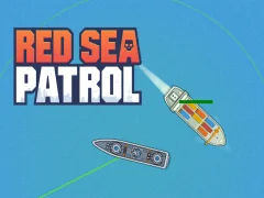 Trò chơi Red Sea Patrol trực tuyến