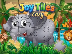 Trò chơi Joy Tiles Easy trực tuyến