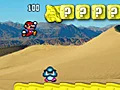 Trò chơi Mario Jeux trực tuyến